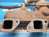 Case BD336 Udstødningmanifold A154149 - 5