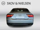 Audi A7 1,8 TFSi 190 Sportback S-tr. - 5