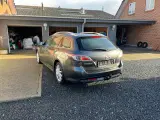 Mazda 6 2,2SW De Preminum - 4