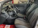 Ford Fiesta 1,6 TDCi DPF Econetic 90HK 5d - 5