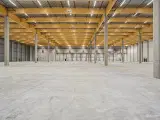 4.100 kvadratmeter lager ved Greve Distributions Center (GDC) - 2