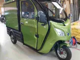 SKY CARGO KABINESCOOTER-Demo - 2