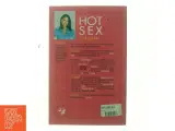 Hot sex - sådan! af Tracey Cox (Bog) - 3