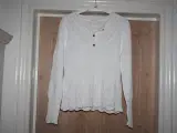 Blue Willi's sweater str. M