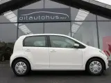 VW Up! 1,0 75 High Up! BMT - 4