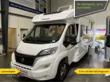 2023 - Dethleffs Trend T 6717 EB - 3
