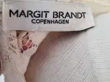 ⭐️- Margit Brandt - Bluse Str. S. Style no. MB61 - 2