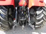 Case IH Puma 200 DK traktor med GPS på til prisen - 5