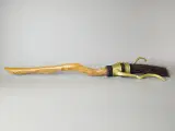 ⭐️· Harry Potter Nimbus 2000 legetøjskost - 2
