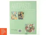 Antipasti : forretter fra hele verden (Bog) - 3