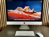 Apple iMac 27 (opgraderet med SSD)