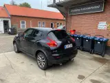 Nissan juke 1,5  - 2