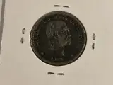 Hawaii 1/4 Dollar 1883 - 2