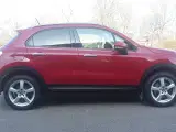 Fiat 500X (4X4)(AT9) 