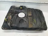 Toyota VX100 Tank