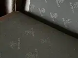 Erik Wørts L601-3 sofa fra FDB - 3
