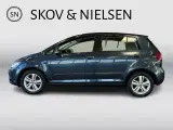 VW Golf Plus 1,2 TSi 105 Comfortline BMT Van - 2