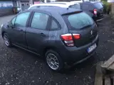 Citroen c 3 1.0 benzin 5.døre motor udskiftet  - 3