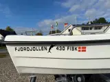 Fjordjollen 430 FISK - 4
