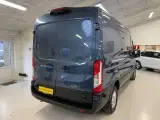 Ford E-Transit 350 L3 Van 68 Trend H2 RWD - 4