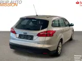 Ford Focus 1,0 EcoBoost Business 125HK Stc 6g - 3