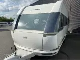 2016 - Hobby Excellent 540 KMFe - 3