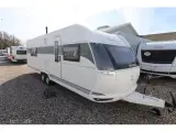 2023 - Hobby Prestige 720 WQC