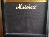 Marshall MG50DFX guitarforstærker