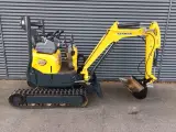 Yanmar vio12 - 2