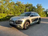 Citroën C4 1.6 HDI 6 AUT--Ny Tandrem-- - 5