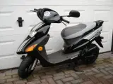 Honda sfx scooter købes