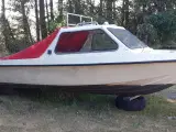 Jofa Winth 485 HT + gratis motor 