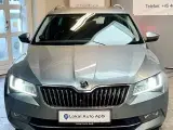 Skoda Superb 1,4 TSi 150 Style Combi DSG - 2