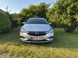 Opel Astra 1,6 CDTi 136 Enjoy Sports Tourer - 2