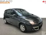 Renault Scénic 1,5 DCI FAP Authentique 95HK 6g - 4