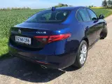 2/19 Alfa Giulia 2,2D Edizione 180Aut  Km47000 - 2