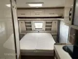 2022 - Hobby Excellent 540 UFF   Dejlig vogn med rundsidegruppe og fritstående dobbeltseng fra Hinshøj Caravan - 3