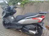 Kymco Downtown 300i ABS - 4