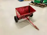 Japa Sand & Saltspreder - 4