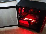 Stationær gaming PC til billige penge