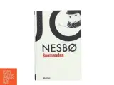Snemanden af Jo Nesbø (Bog) - 2