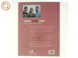 Smuk uden kniv : træning, kost og motivation af Ida Krak (Bog) - 3