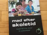 Mad efter skoletid