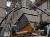 Skiold Unimix foderblander 1000 GM fra ca. 2007 - 3