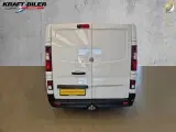 Nissan NV300 1,6 dCi 125 L1H1 Working Star - 4