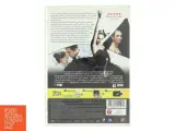 Black swan med Natalie Portman (DVD) - 2