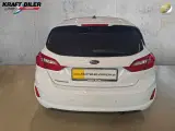 Ford Fiesta 1,5 TDCi 85 Trend Van - 4