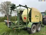 KRONE Comprima CV 150 XC - 5