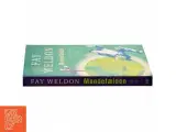 Mandefælden af Fay Weldon (Bog) - 2