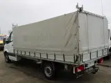 Mercedes Sprinter 316 2,2 CDi R3 Ladvogn - 2